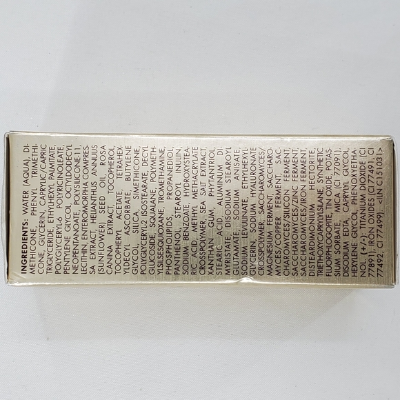 New Stila deep aqua glow serum foundation 815 A - Picture 8 of 8